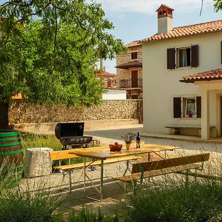 Istrien Haus Neunte Pina By Interhome *