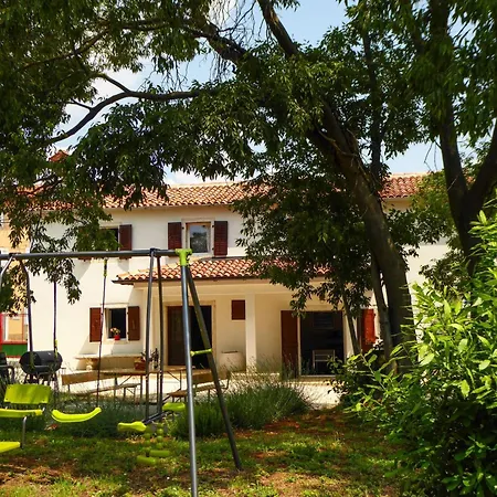 Istrien Haus Neunte Pina By Interhome Σπίτι διακοπών *