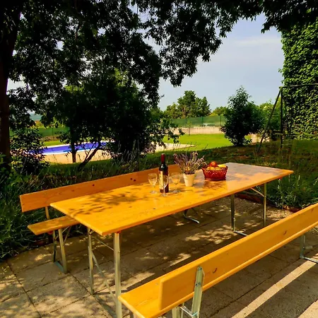 Σπίτι διακοπών Istrien Haus Neunte Pina By Interhome