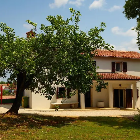 Σπίτι διακοπών Istrien Haus Neunte Pina By Interhome