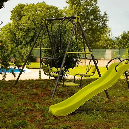 Σπίτι διακοπών Istrien Haus Neunte Pina By Interhome