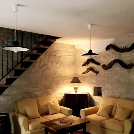 Istrien Haus Neunte Pina By Interhome Vikendica Kastelir