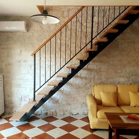 Istrien Haus Neunte Pina By Interhome