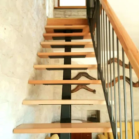 Istrien Haus Neunte Pina By Interhome