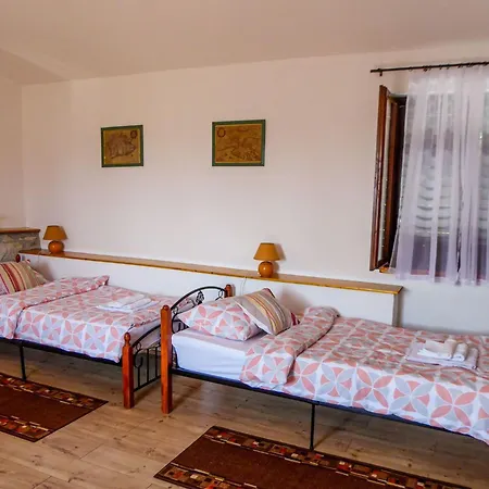 Istrien Haus Neunte Pina By Interhome Vikendica Kastelir