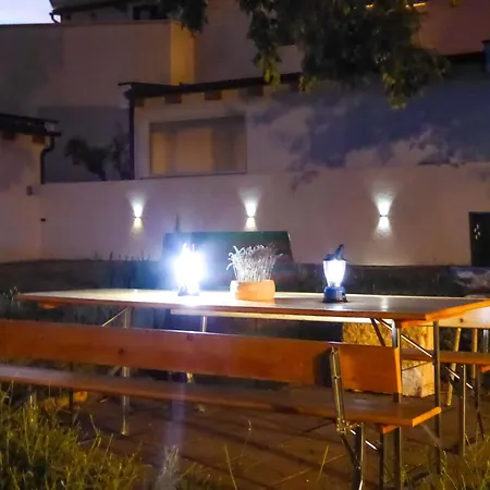 Istrien Haus Neunte Pina By Interhome
