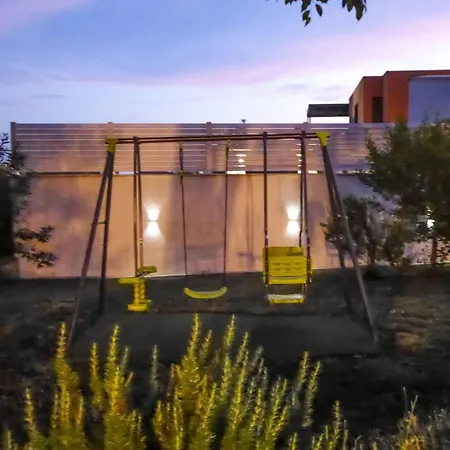 Istrien Haus Neunte Pina By Interhome * Kastelir