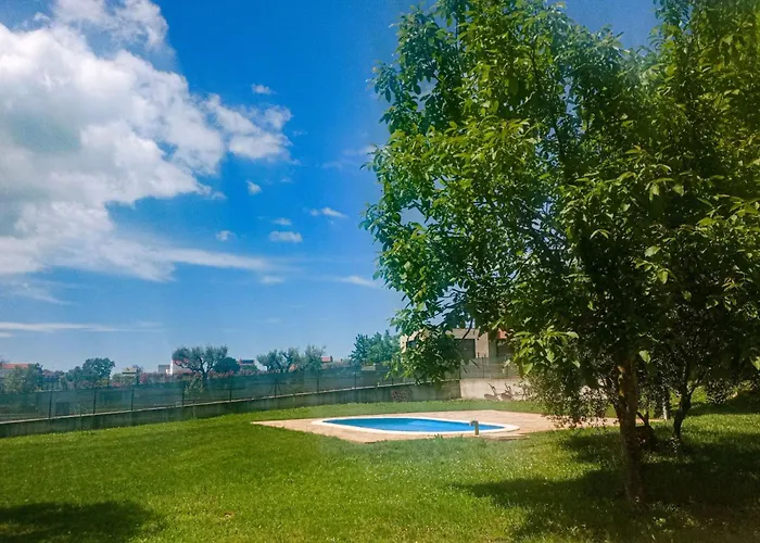 Σπίτι διακοπών Istrien Haus Neunte Pina By Interhome *