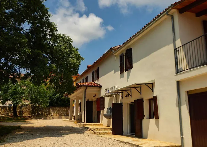 Istrien Haus Neunte Pina By Interhome