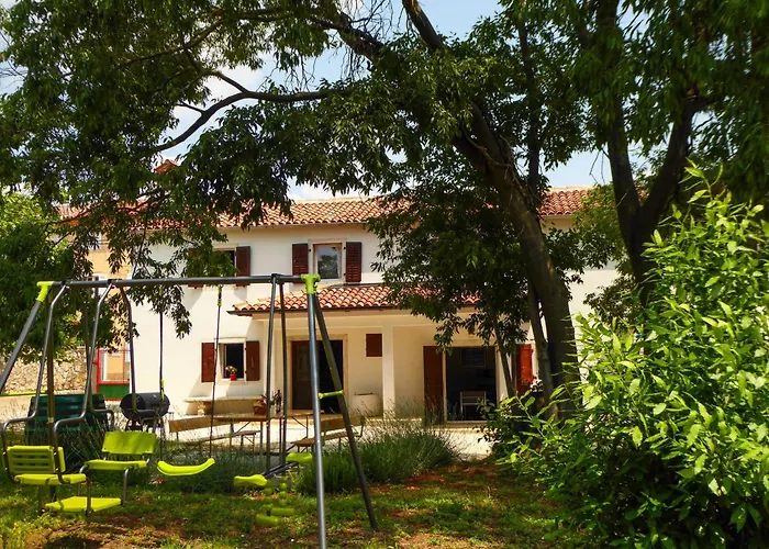 Istrien Haus Neunte Pina By Interhome Σπίτι διακοπών *