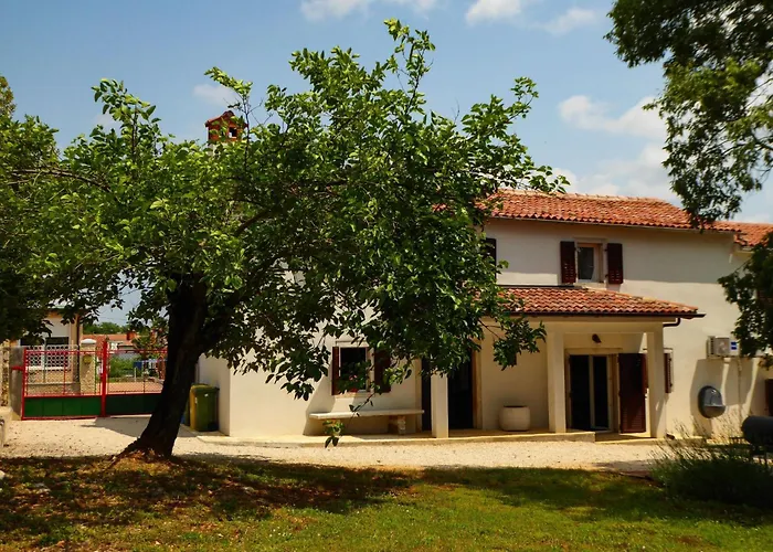 Σπίτι διακοπών Istrien Haus Neunte Pina By Interhome