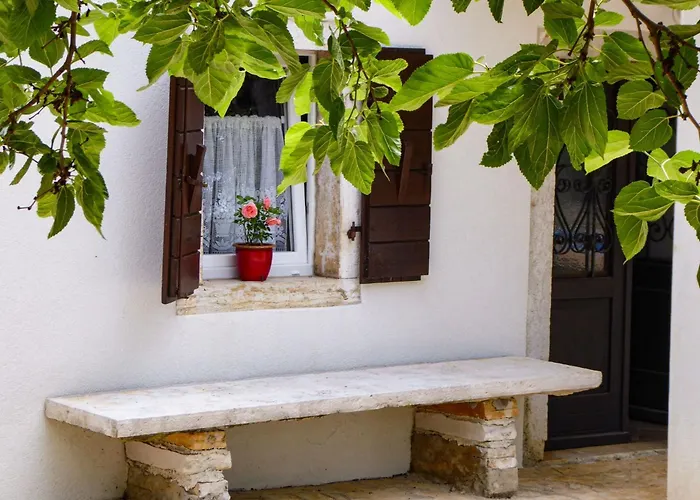 Istrien Haus Neunte Pina By Interhome Σπίτι διακοπών