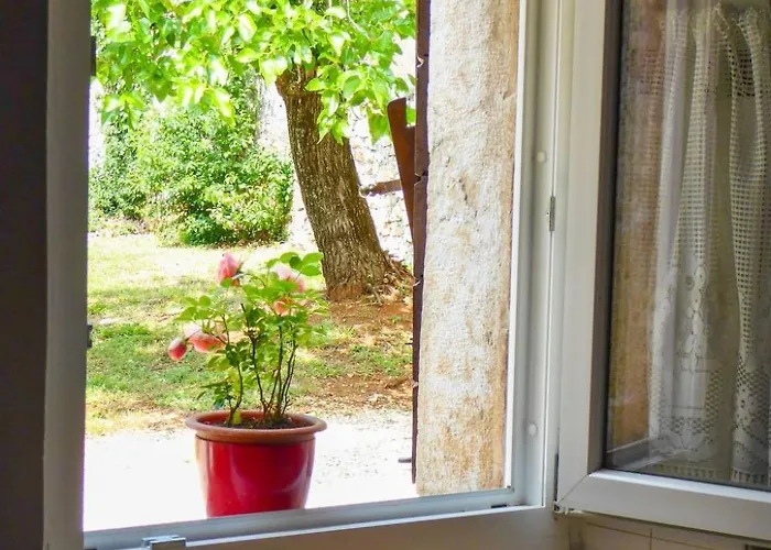 Istrien Haus Neunte Pina By Interhome Σπίτι διακοπών *