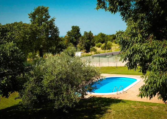 Istrien Haus Neunte Pina By Interhome Σπίτι διακοπών Kaštelir