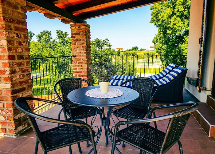 Istrien Haus Neunte Pina By Interhome *