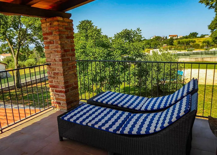 Istrien Haus Neunte Pina By Interhome *