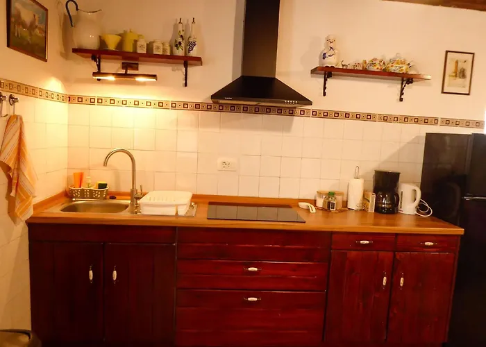 Istrien Haus Neunte Pina By Interhome Kaštelir