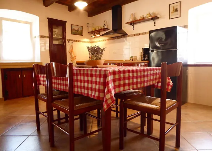 Istrien Haus Neunte Pina By Interhome