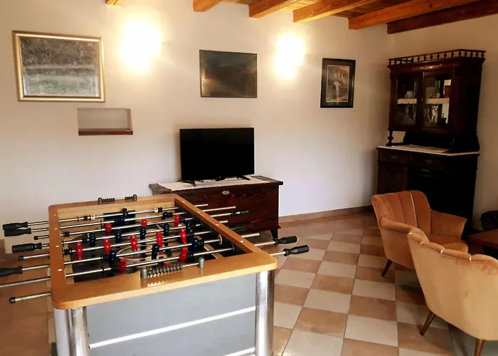 Istrien Haus Neunte Pina By Interhome * Kaštelir