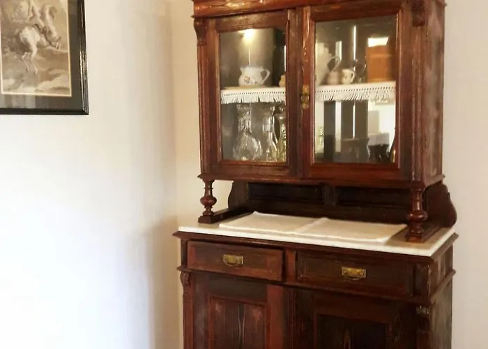 Σπίτι διακοπών Istrien Haus Neunte Pina By Interhome Kaštelir