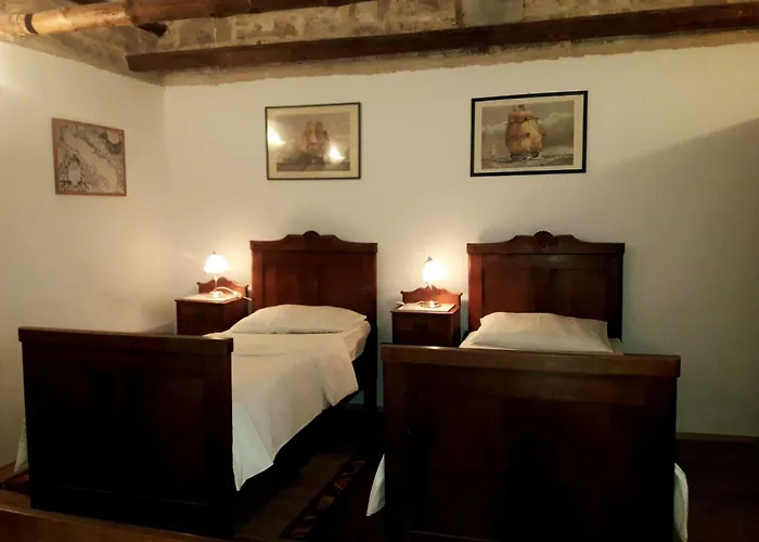 Σπίτι διακοπών Istrien Haus Neunte Pina By Interhome