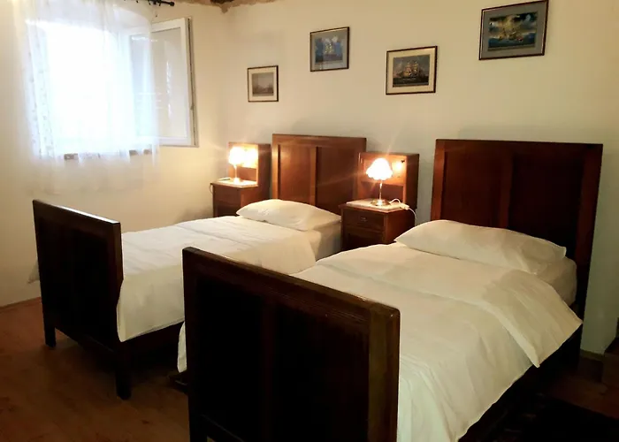 Σπίτι διακοπών Istrien Haus Neunte Pina By Interhome Kaštelir