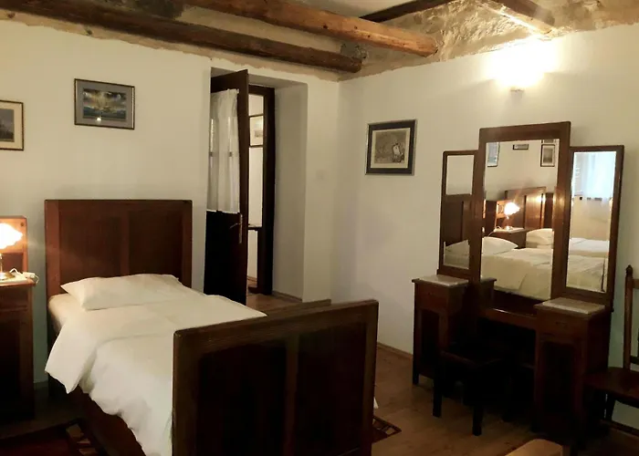 Σπίτι διακοπών Istrien Haus Neunte Pina By Interhome