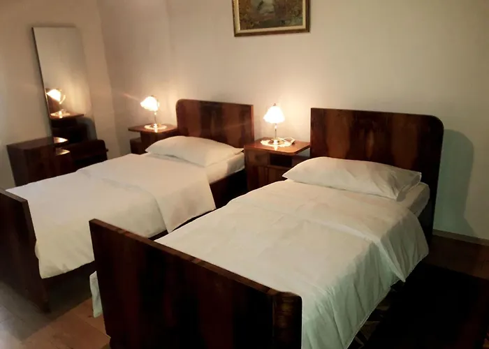 Istrien Haus Neunte Pina By Interhome * Kaštelir