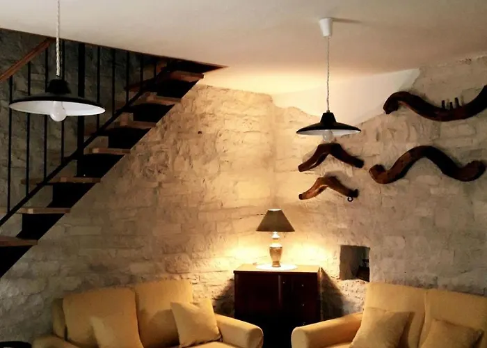 Istrien Haus Neunte Pina By Interhome Σπίτι διακοπών Kaštelir