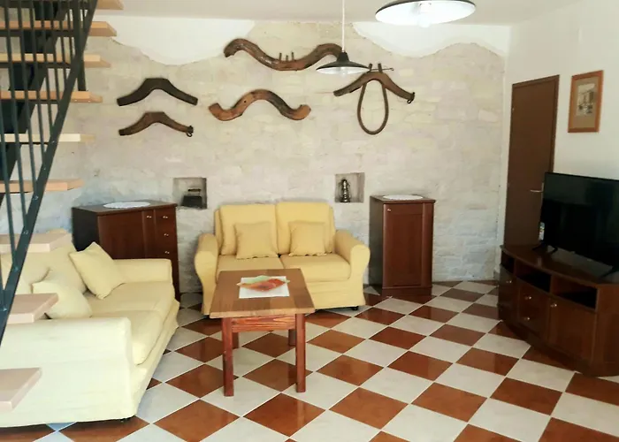 Istrien Haus Neunte Pina By Interhome