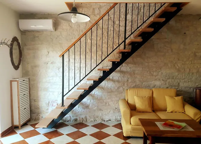 Istrien Haus Neunte Pina By Interhome