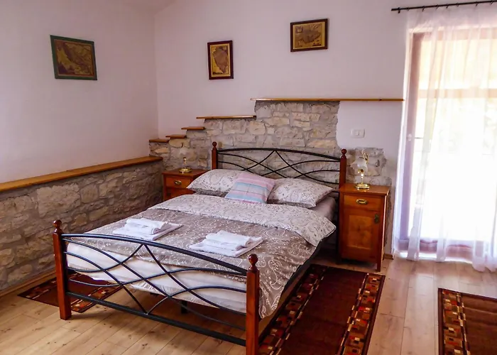 Istrien Haus Neunte Pina By Interhome *