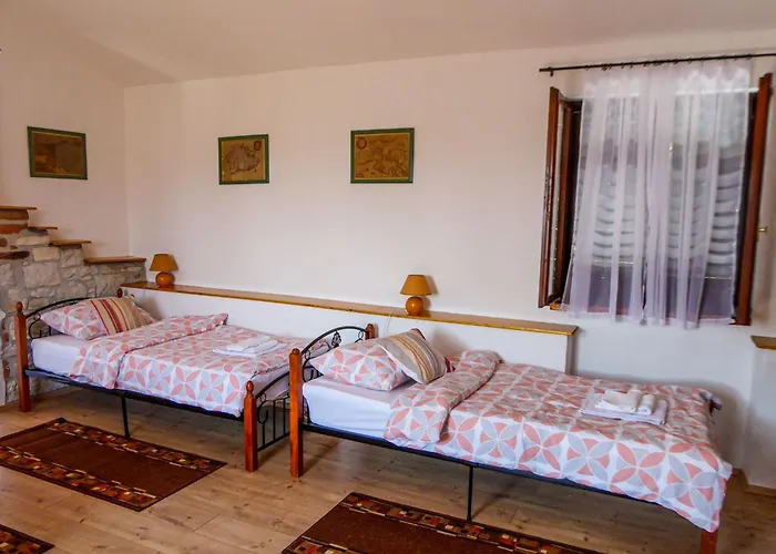 Istrien Haus Neunte Pina By Interhome Σπίτι διακοπών Kaštelir