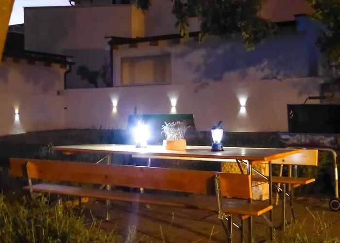 Istrien Haus Neunte Pina By Interhome