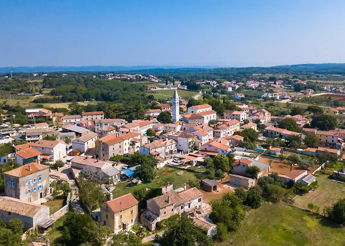 Σπίτι διακοπών Istrien Haus Neunte Pina By Interhome