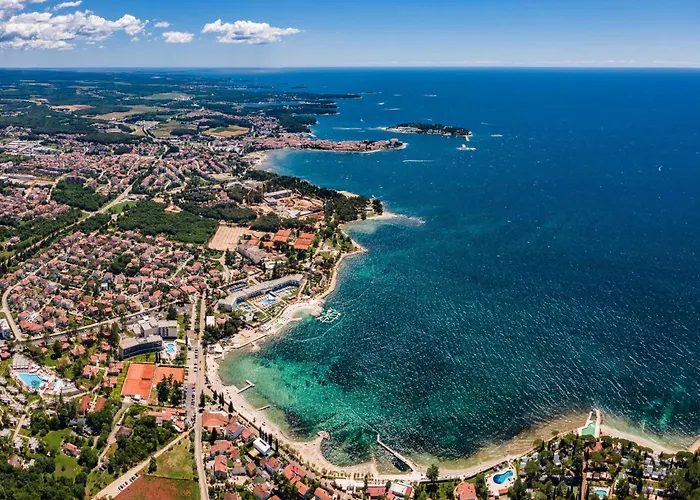 Istrien Haus Neunte Pina By Interhome *